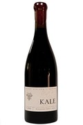 Kale | Alder Springs Vineyard Syrah